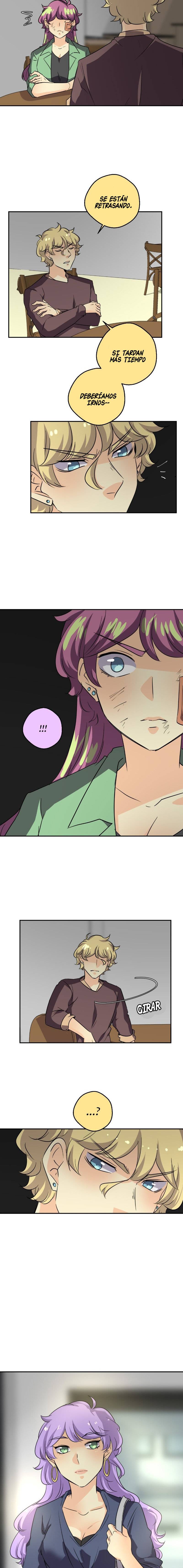 Read extraOrdinario Manga Online