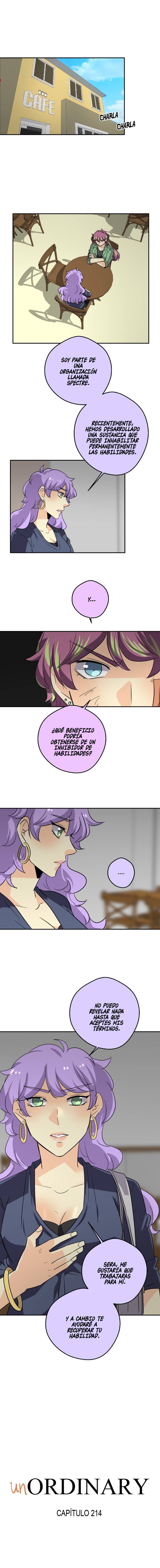 Read extraOrdinario Manga Online