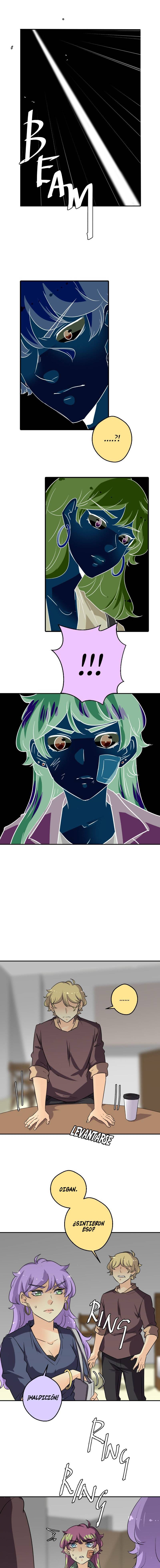 Read extraOrdinario Manga Online
