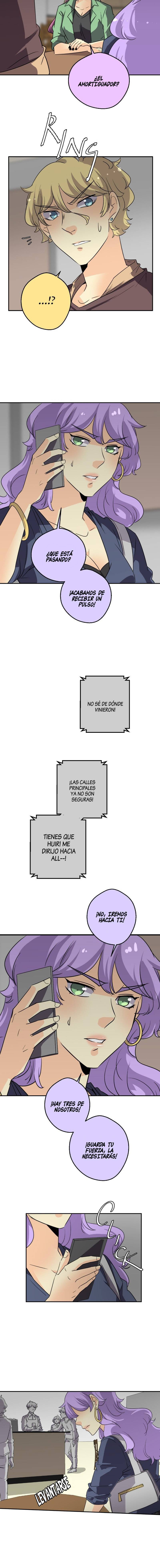 Read extraOrdinario Manga Online