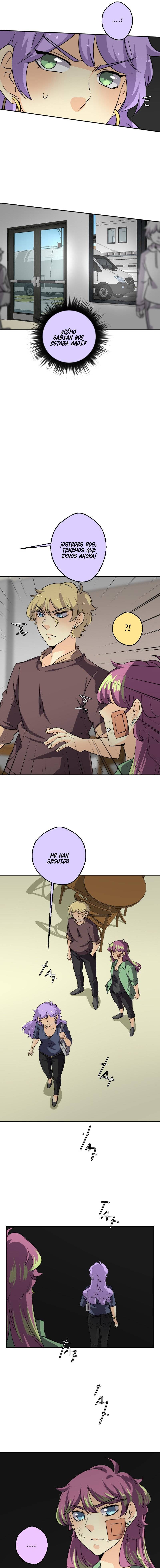 Read extraOrdinario Manga Online