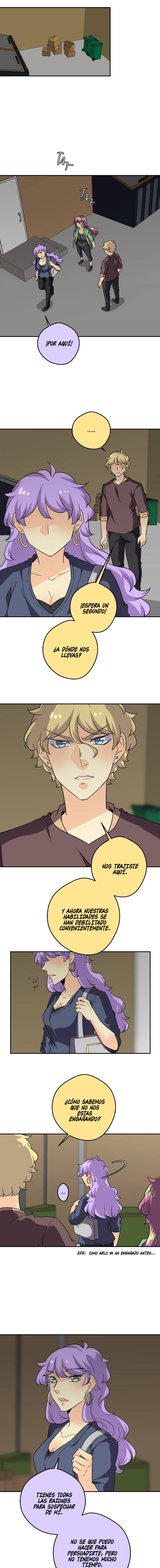 Read extraOrdinario Manga Online