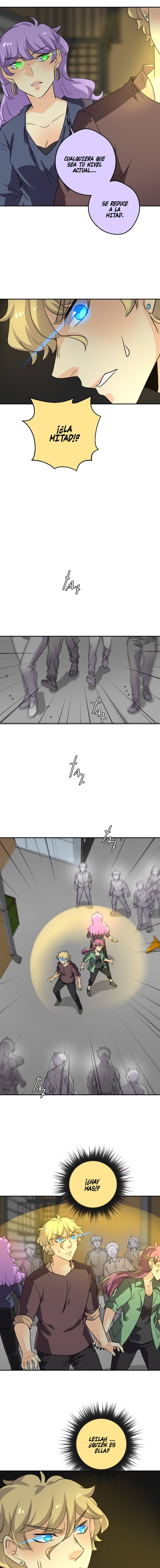 Read extraOrdinario Manga Online