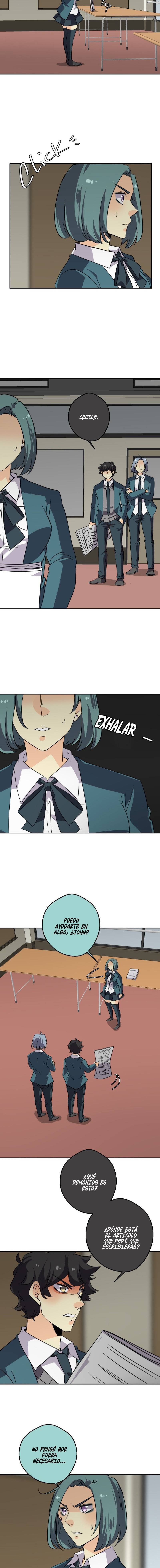 Read extraOrdinario Manga Online