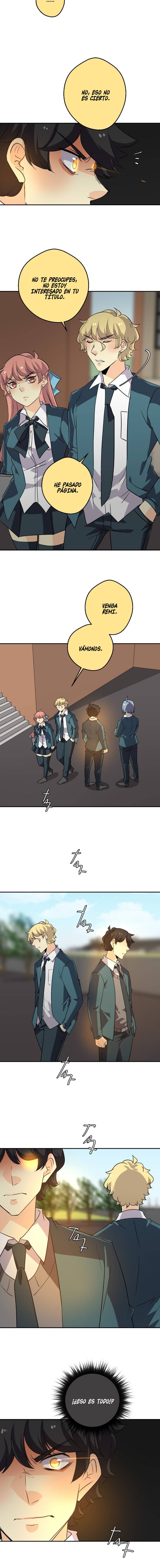 Read extraOrdinario Manga Online