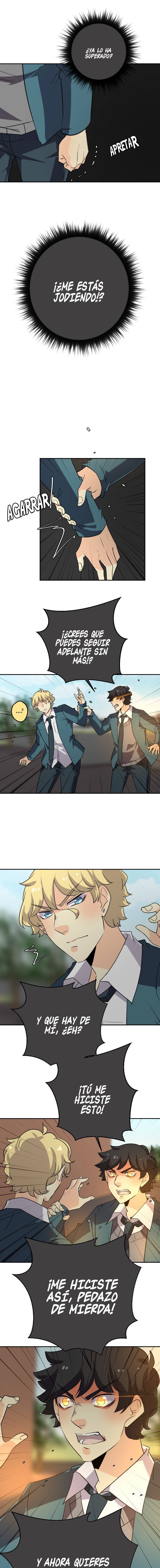 Read extraOrdinario Manga Online