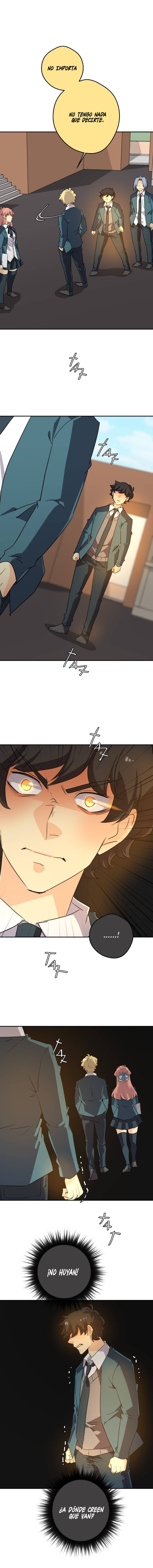 Read extraOrdinario Manga Online