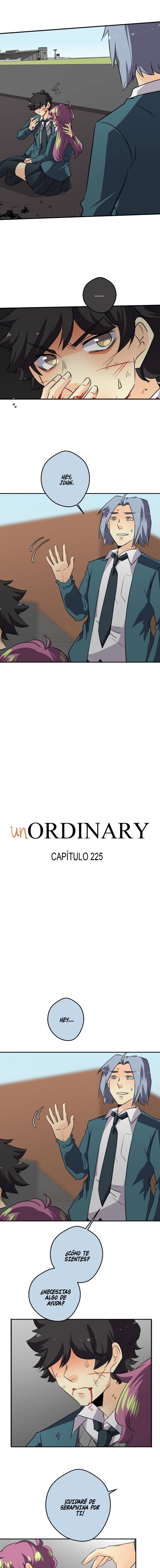 Read extraOrdinario Manga Online
