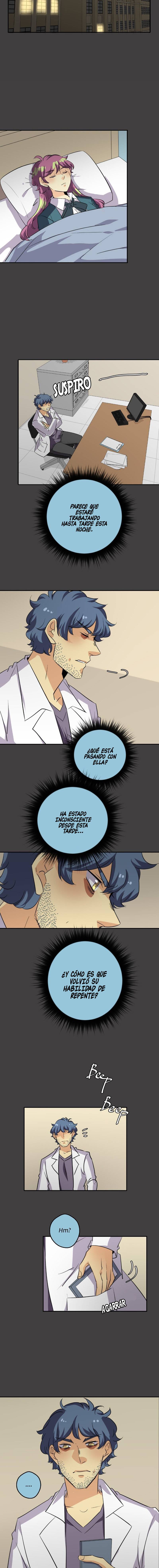 Read extraOrdinario Manga Online