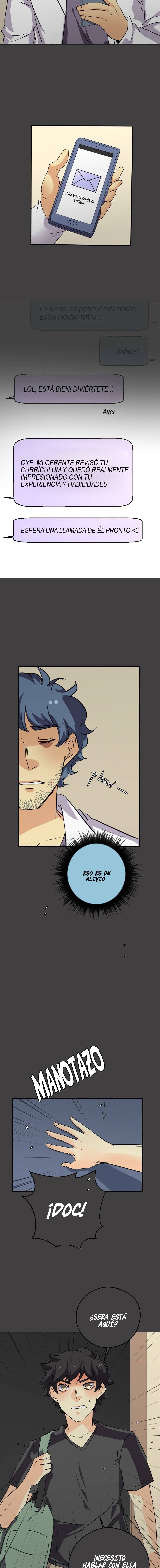 Read extraOrdinario Manga Online