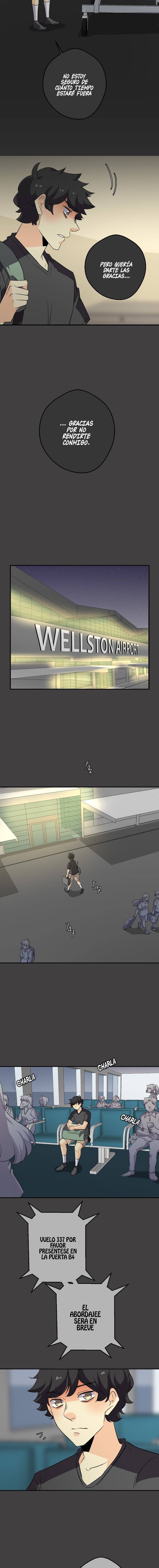 Read extraOrdinario Manga Online