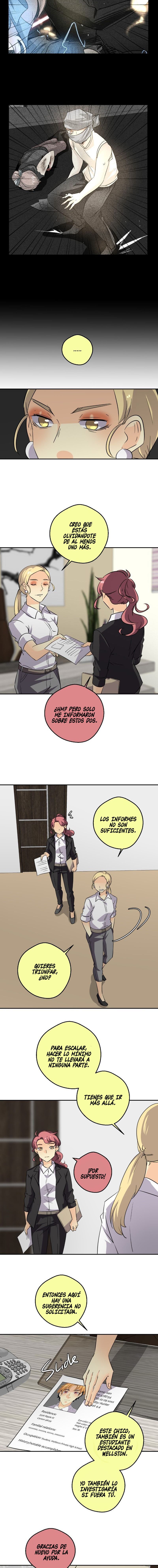 Read extraOrdinario Manga Online