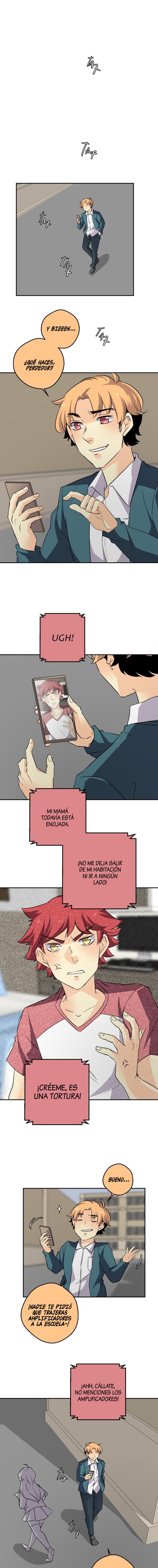 Read extraOrdinario Manga Online