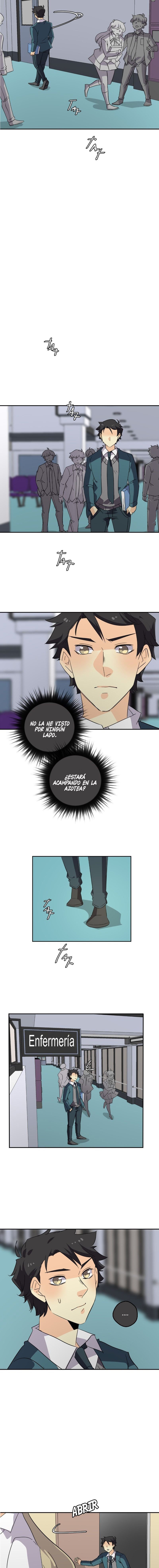 Read extraOrdinario Manga Online