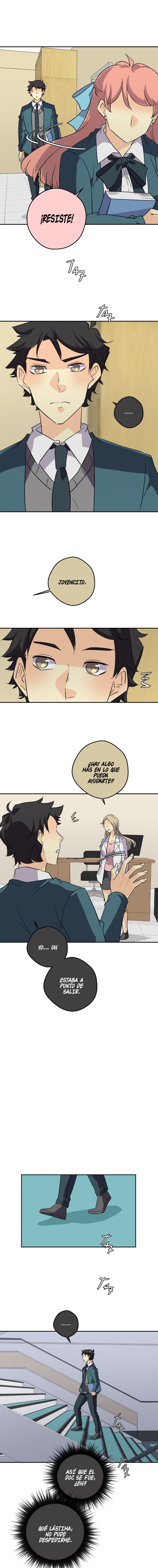 Read extraOrdinario Manga Online