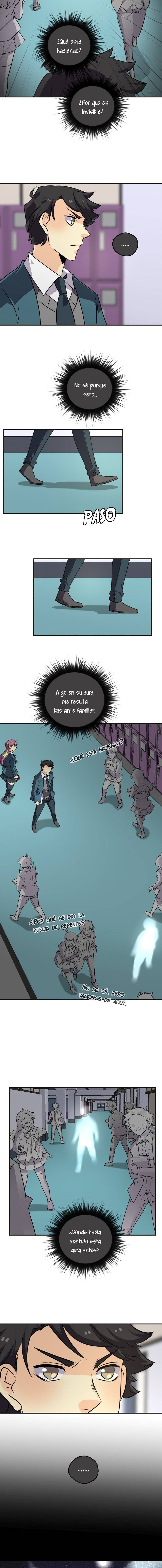 Read extraOrdinario Manga Online