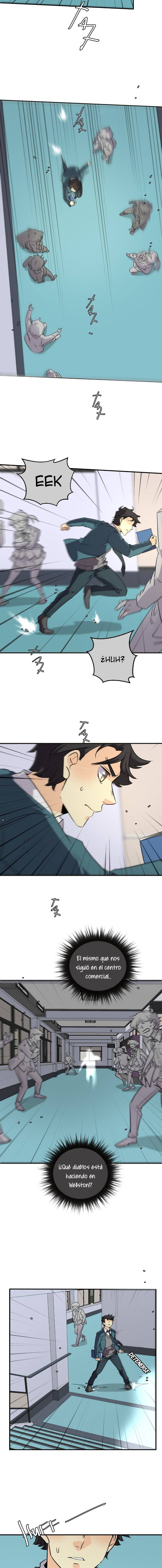 Read extraOrdinario Manga Online