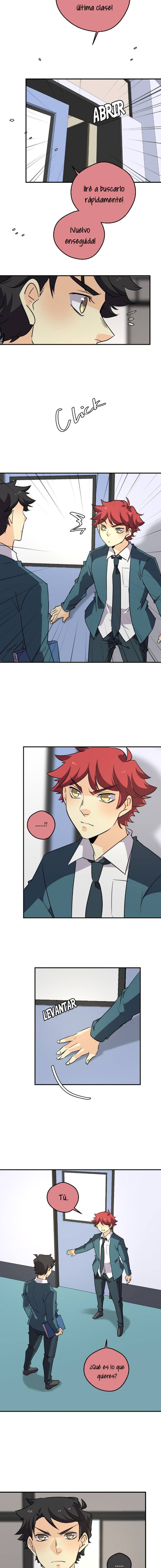 Read extraOrdinario Manga Online