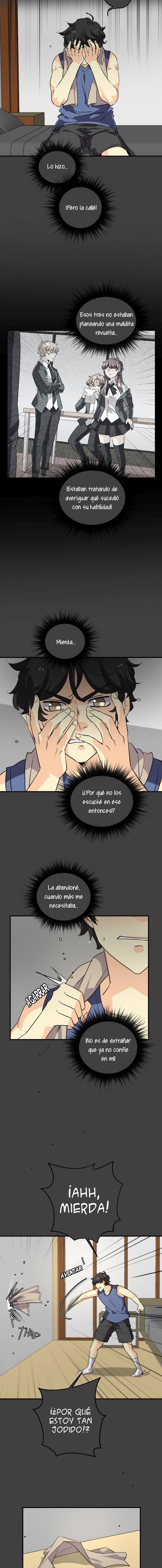 Read extraOrdinario Manga Online