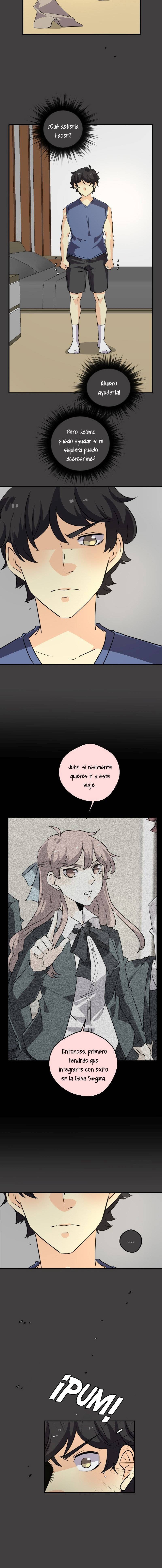 Read extraOrdinario Manga Online