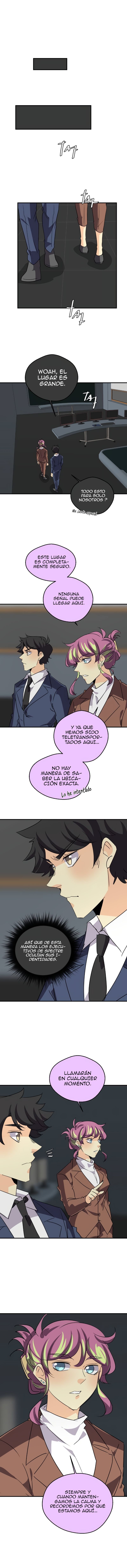 Read extraOrdinario Manga Online