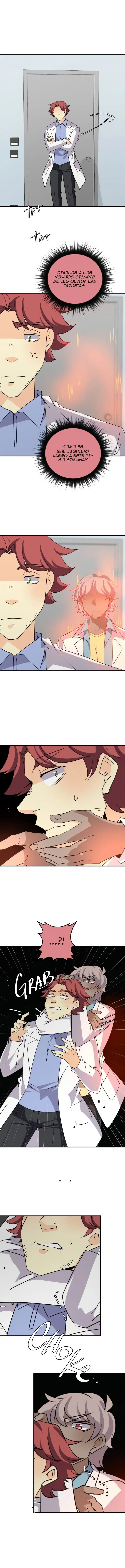 Read extraOrdinario Manga Online