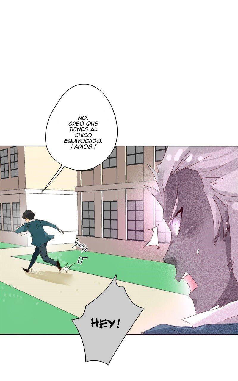 Read extraOrdinario Manga Online