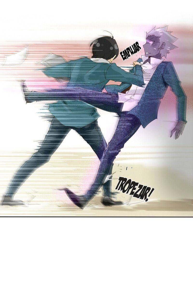 Read extraOrdinario Manga Online