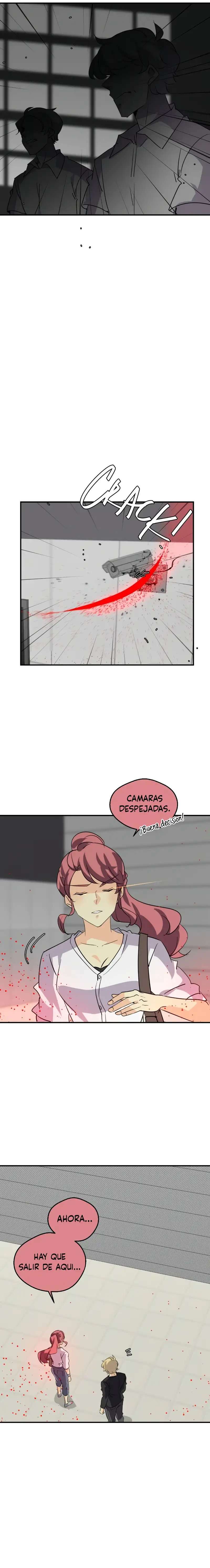 Read extraOrdinario Manga Online