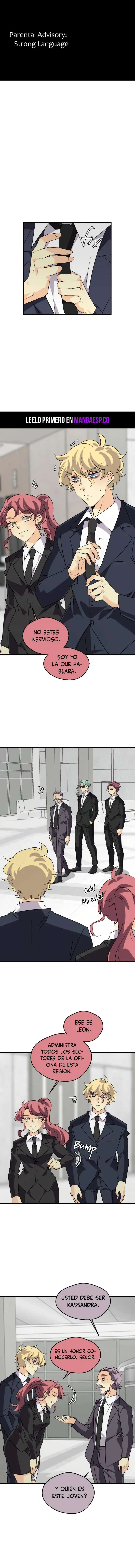 Read extraOrdinario Manga Online