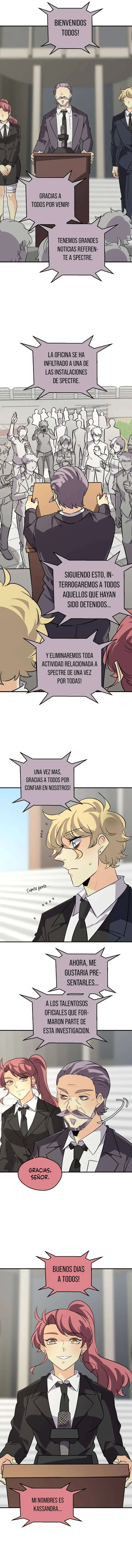 Read extraOrdinario Manga Online
