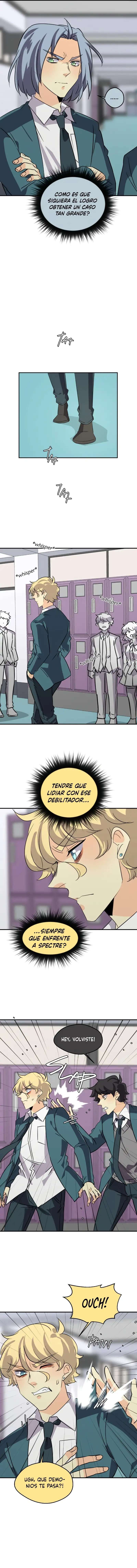 Read extraOrdinario Manga Online