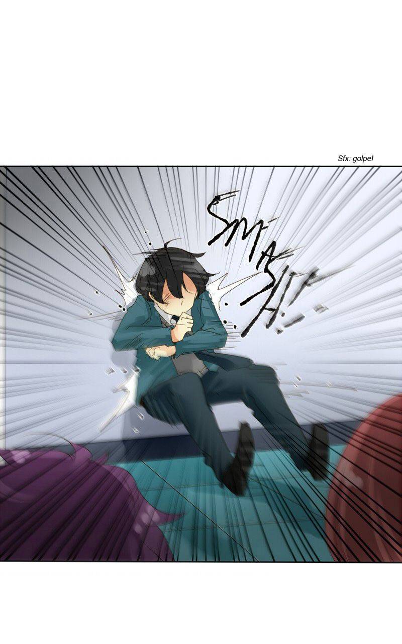 Read extraOrdinario Manga Online