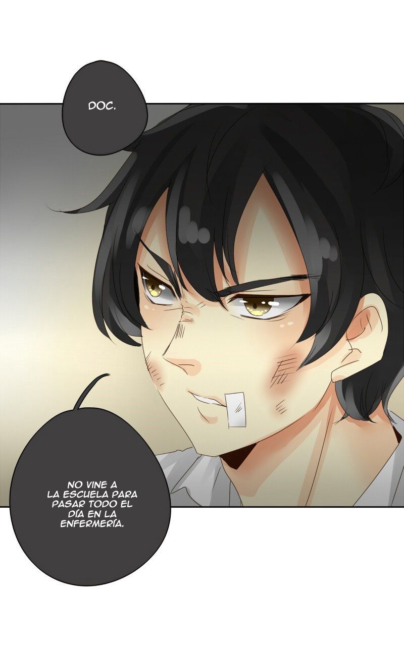Read extraOrdinario Manga Online