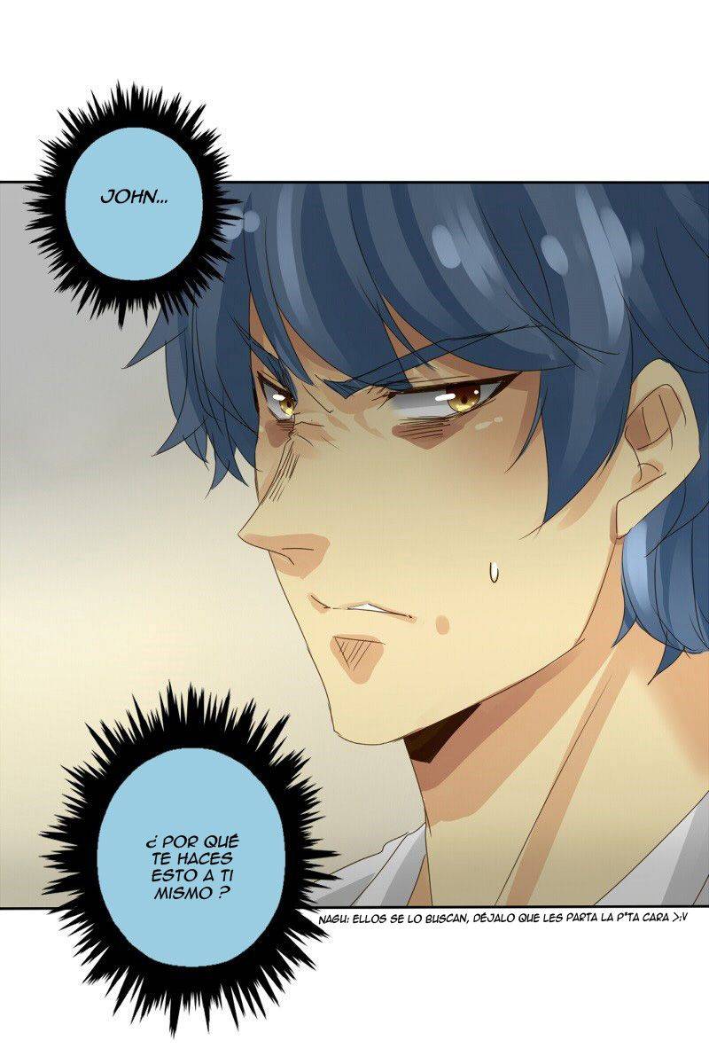 Read extraOrdinario Manga Online