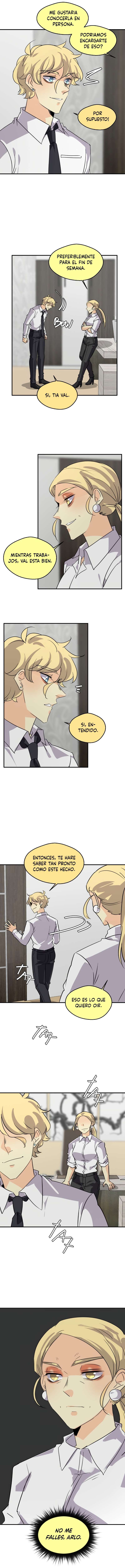Read extraOrdinario Manga Online