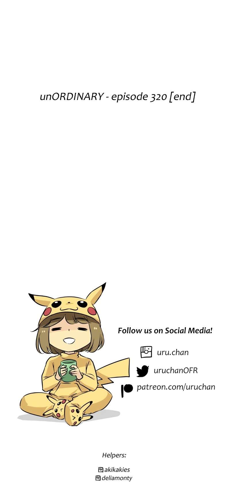 Read extraOrdinario Manga Online
