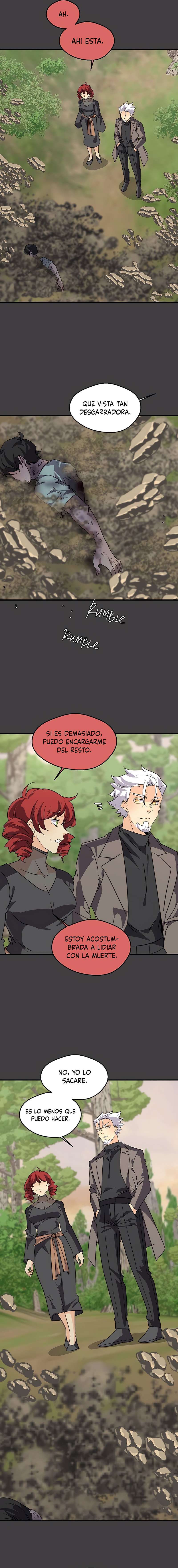 Read extraOrdinario Manga Online