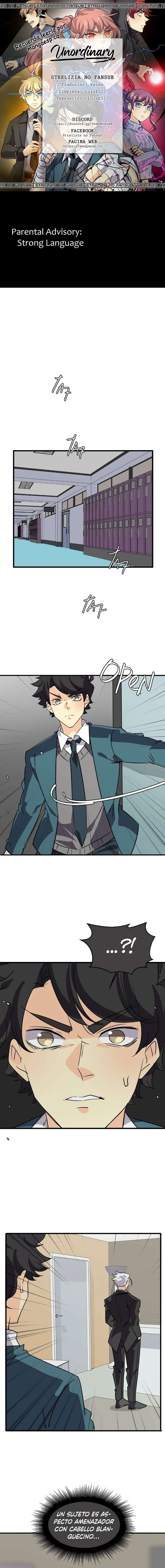 Read extraOrdinario Manga Online