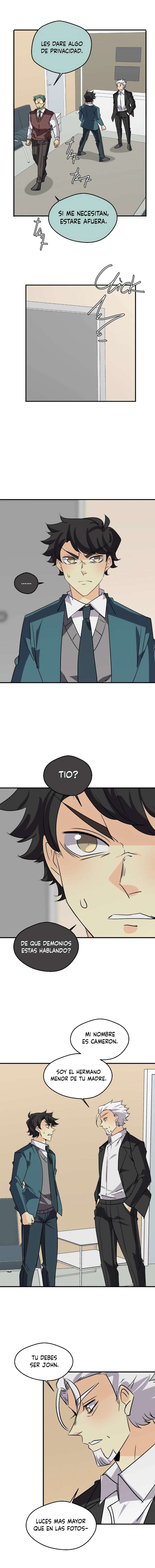 Read extraOrdinario Manga Online