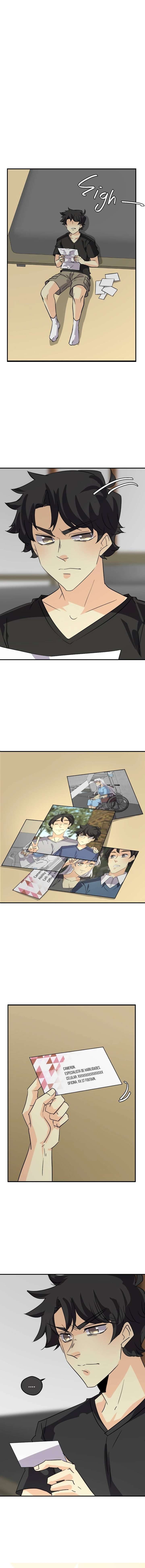 Read extraOrdinario Manga Online