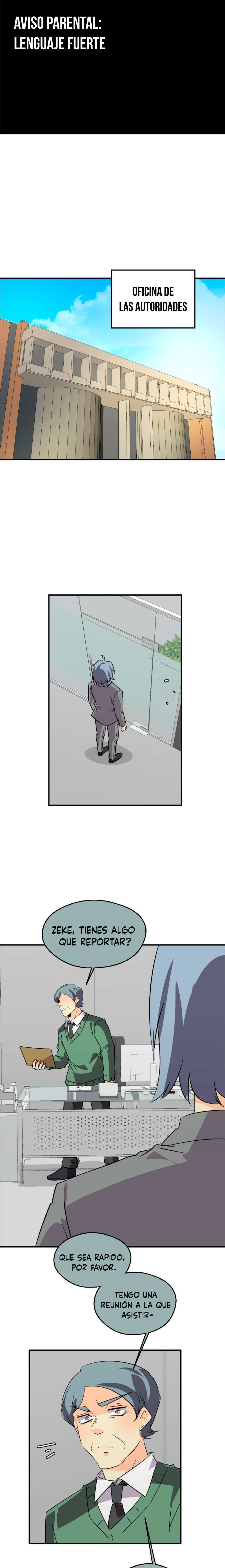 Read extraOrdinario Manga Online