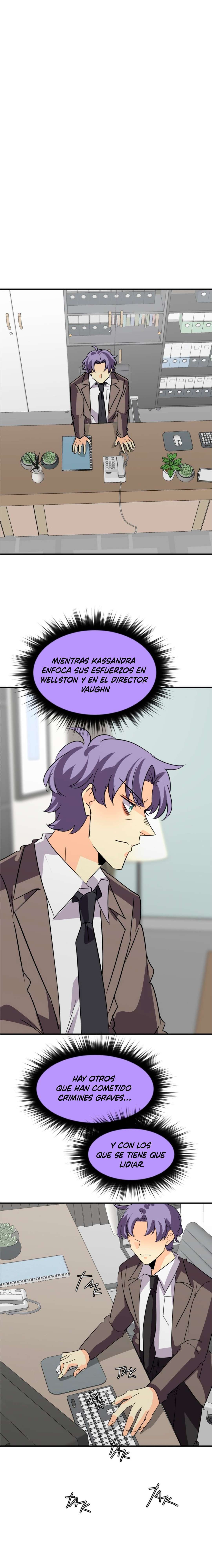 Read extraOrdinario Manga Online