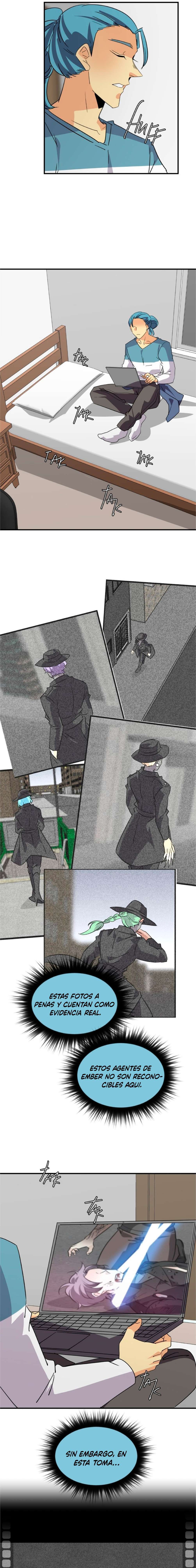 Read extraOrdinario Manga Online
