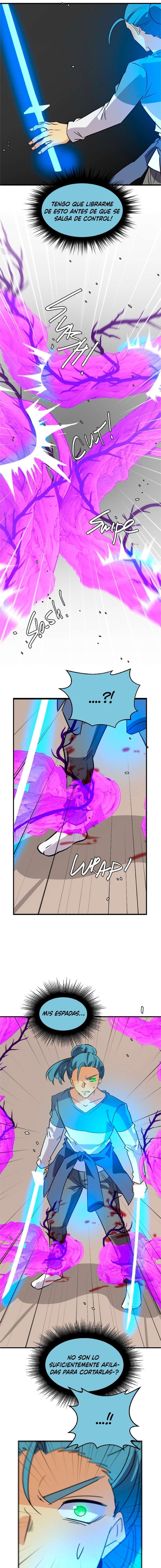 Read extraOrdinario Manga Online