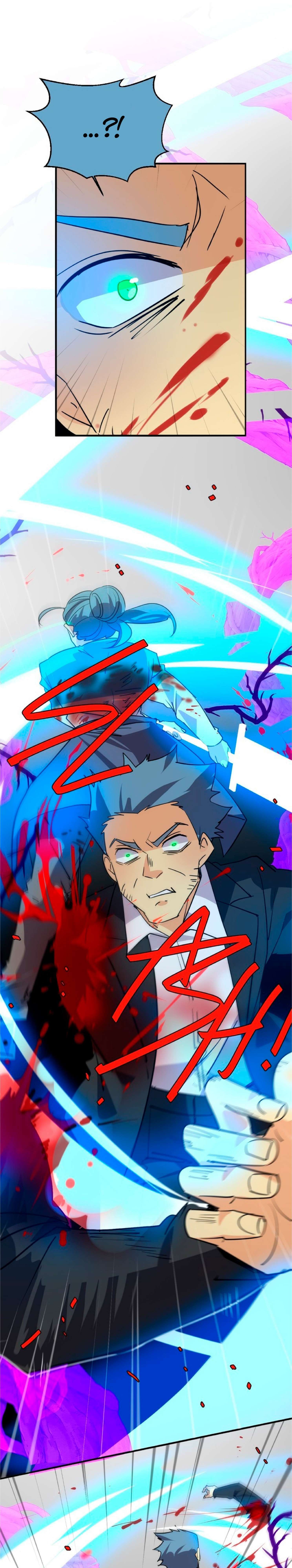 Read extraOrdinario Manga Online