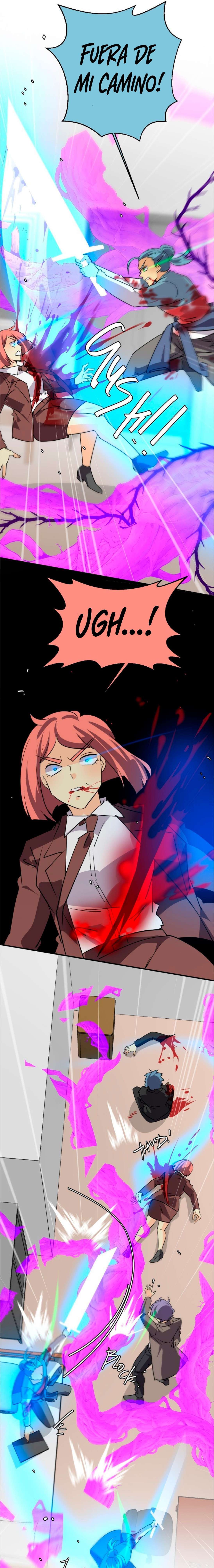 Read extraOrdinario Manga Online