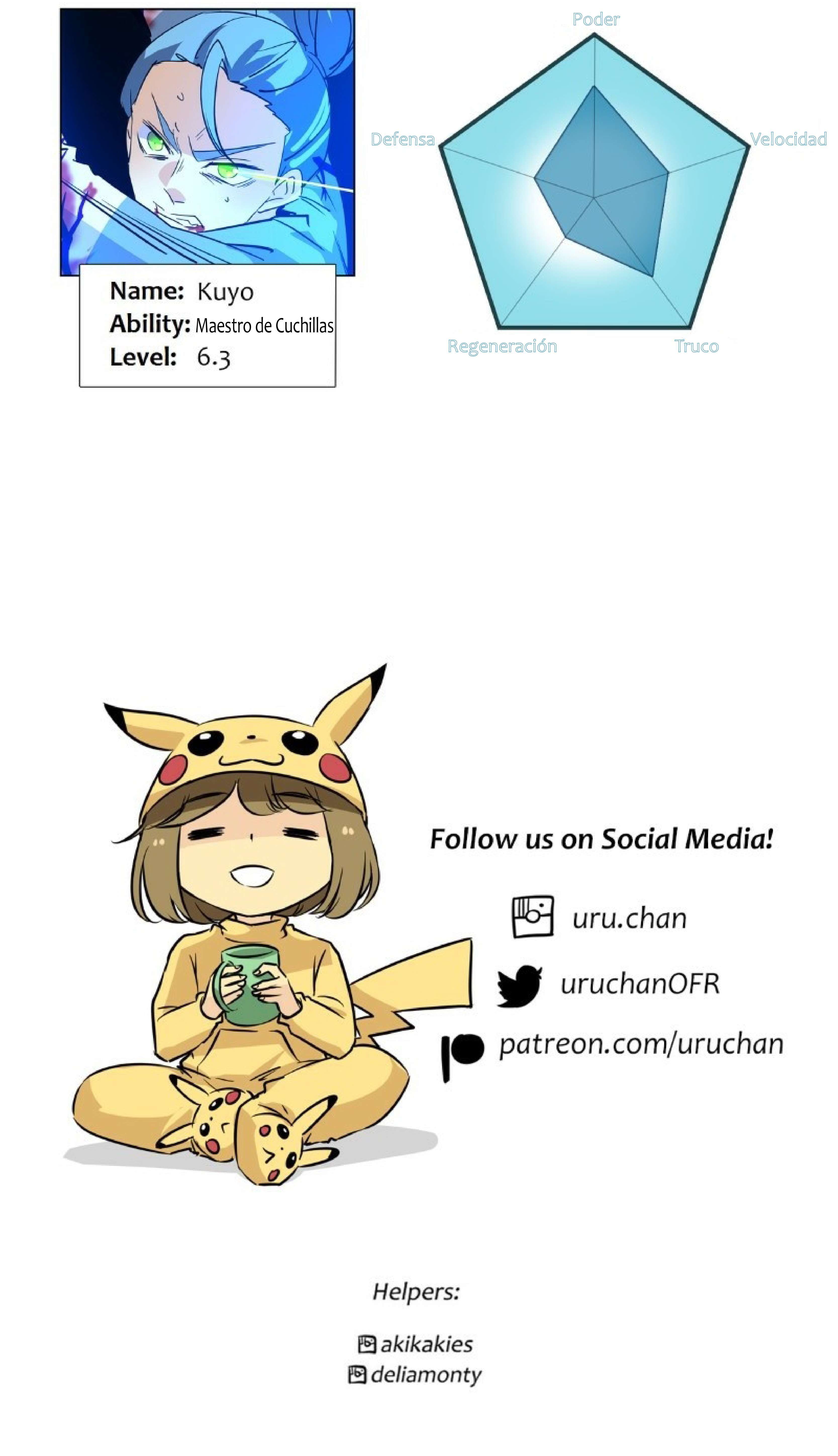 Read extraOrdinario Manga Online