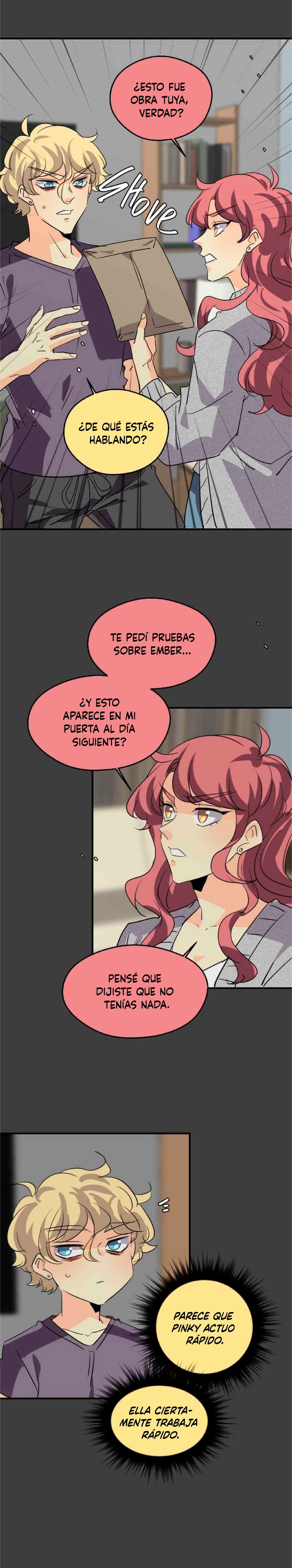 Read extraOrdinario Manga Online