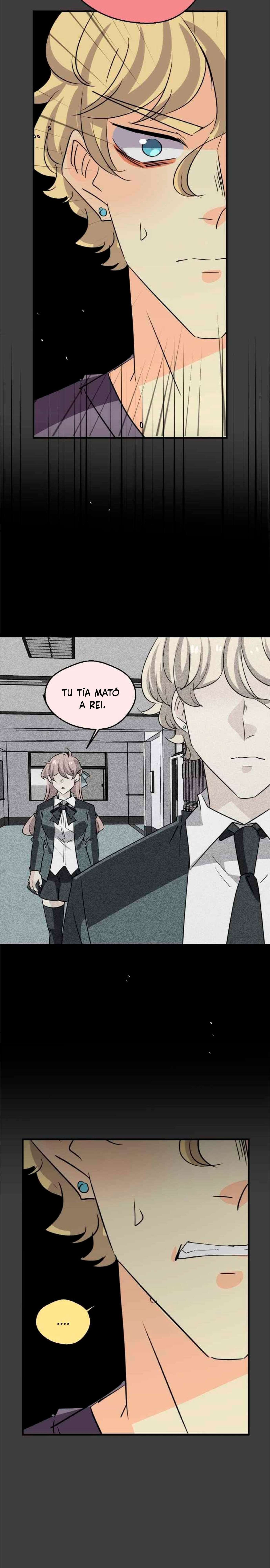 Read extraOrdinario Manga Online